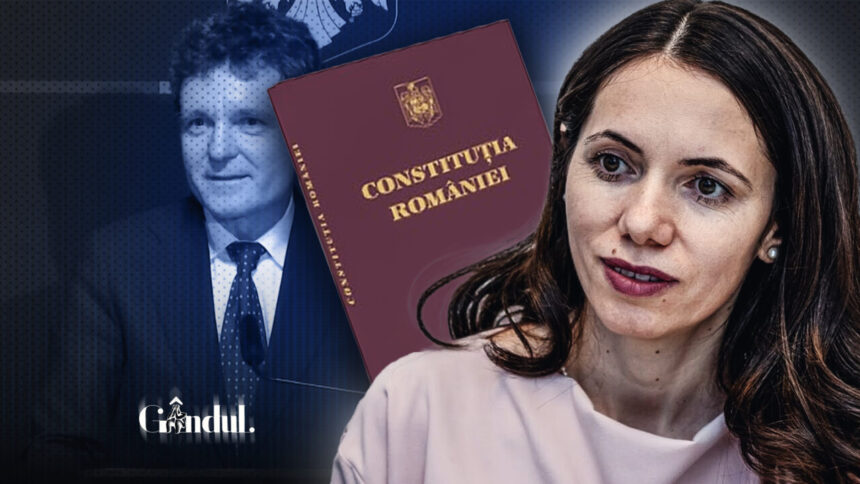 in-premiera,-in-polonia,-nicusor-dan-s-a-referit-la-mirabela-gradinaru-ca-la-prima-doamna!-romania-nu-are-o-astfel-de-institutie,-cei-doi-nici-macar-nu-sunt-casatoriti.-gandul-a-mai-scris-in-trecut-despre-metoda-concubinajul,-noul-trend-in-politica-romane