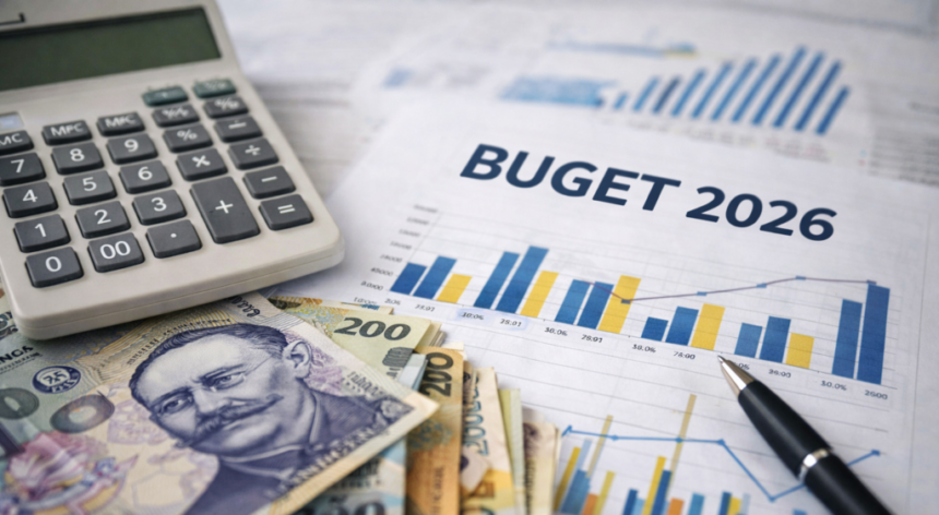 bugetul-pentru-2026:-investitii-record-si-deficit-de-6,2%-din-pib.-bani-mai-multi-pentru-autoritatile-locale