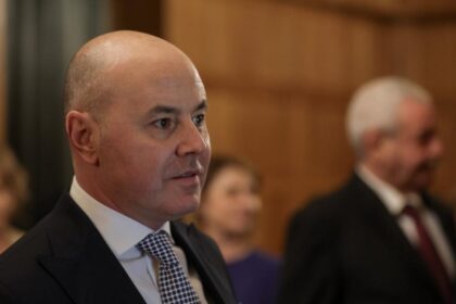 raportul-sie-pe-2025,-analizat-in-parlament.-amenintarile-din-rusia-si-iran,-printre-principalele-teme-discutate