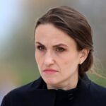 un-nou-denunt-la-dna-pe-numele-oanei-toiu,-acuzata-de-abuz-in-serviciu.-cine-a-cerut-ridicarea-imunitatii-pentru-ministrul-de-externe