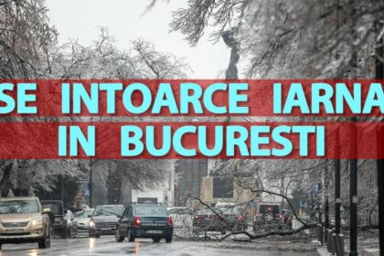 pe-ce-data-se-intoarce-iarna-in-bucuresti.-meteorologii-accuweather-au-modificat-prognoza-pentru-toata-romania