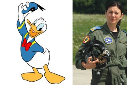 13-martie,-calendarul-zilei:-donald-duck-implineste-92-de-ani.-are-loc-primul-zbor-pe-un-avion-supersonic-al-unei-femei-pilot-din-romania