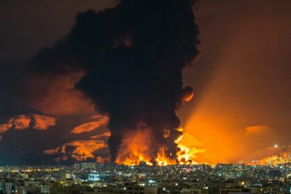 razboi-in-orientul-mijlociu,-ziua-14-|-presedintele-sua-anunta-noi-lovituri-puternice-in-iran-in-zilele-urmatoare