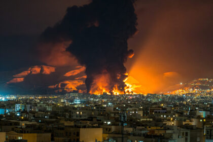 razboiul-din-orientul-mijlociu,-ziua-18.-reuters:-mojtaba-khamenei-a-refuzat-doua-propuneri-de-armistitiu-cu-sua-/-israel-a-bombardat-aseara-apartamentul-lui-ali-larijani,-liderul-iranian-care-l-amenintase-pe-trump-/-numarul-soldatilor-americani-raniti-in