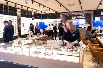 optiblu-redeschide-magazinul-din-galeria-feeria,-baneasa-shopping-city,-si-aduce-in-premiera-in-romania-un-nou-concept-de-retail-de-optica-–-economica.net