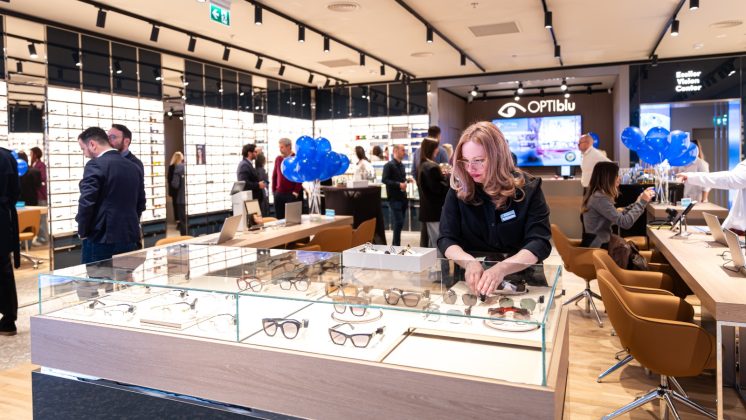 optiblu-redeschide-magazinul-din-galeria-feeria,-baneasa-shopping-city,-si-aduce-in-premiera-in-romania-un-nou-concept-de-retail-de-optica-–-economica.net