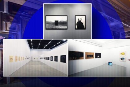 romania-straluceste-la-art-rotterdam-2026:-trei-galerii-romanesti-expun-lucrari-contemporane-inovatoare