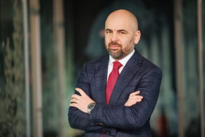 uniqa-romania-a-incheiat-anul-2025-cu-vanzari-de-162-de-milioane-de-euro,-in-crestere-cu-14%-–-economica.net