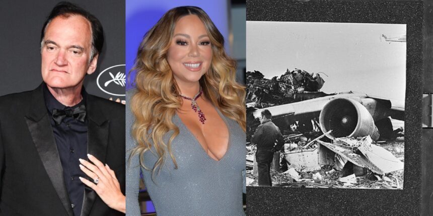 27-martie,-calendarul-zilei:-quentin-tarantino-implineste-63-de-ani,-mariah-carey-57.-are-loc-cel-mai-grav-accident-din-istoria-aviatiei-civile