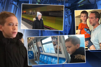 un-copil-a-invatat-totul-despre-metrou-la-varsta-de-4-ani