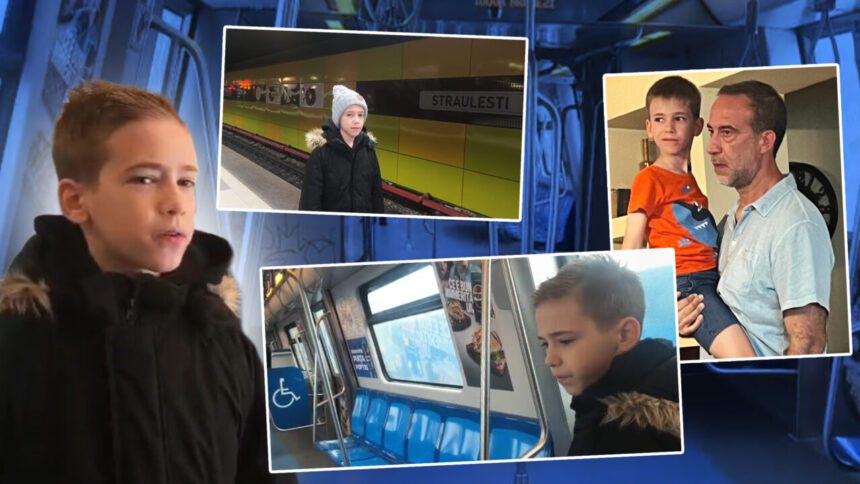 un-copil-a-invatat-totul-despre-metrou-la-varsta-de-4-ani