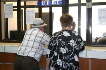 ce-pensie-a-ajuns-sa-primeasca-un-pensionar-din-suceava,-dupa-ce-a-lucrat-31-de-ani-si-5-luni-cu-carte-de-munca