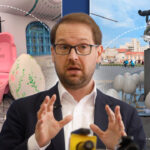 dominic-fritz-sparge-la-timisoara-sume-monstru-pentru-decoruri-de-paste.-un-ou-stradal-sare-de-500-de-euro