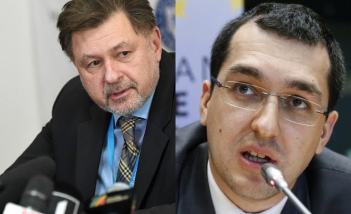 proces-pfizer-–-schimb-de-replici-intre-rafila-de-la-psd-si-vlad-voiculescu-(usr),-fostii-ministri-ai-sanatatii-din-perioada-pandemiei,-pe-tema-achizitiilor-de-vaccinuri-–-economica.net
