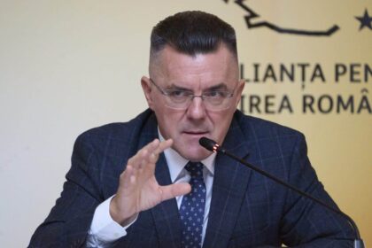 dan-dungaciu,-prim-vicepresedinte-aur:-cand-aur-va-ajunge-la-putere,-reunirea-romaniei-cu-republica-moldova-va-fi-pe-masa