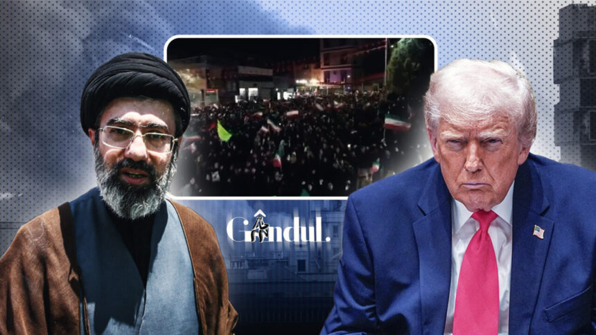 razboi-in-iran,-ziua-39:-trump:-sua-pot-distruge-podurile-si-centralele-electrice-din-iran-in-patru-ore.-israelul-bombardeaza-iranul