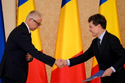 ministrul-justitiei,-radu-marinescu,-i-a-trimis-lui-nicusor-dan-propunerile-pentru-functiile-de-conducere-din-parchetul-general,-dna-si-diicot