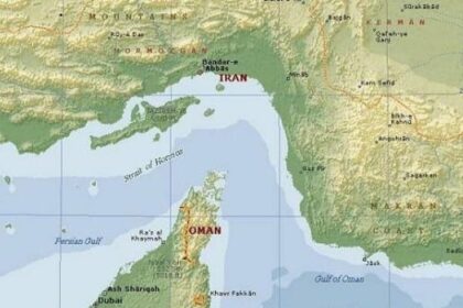 armistitiul-dintre-sua-si-iran-deja-incepe-sa-scartaie-teheranul-a-blocat-din-nou-tranzitul-prin-stramtoarea-ormuz,-dupa-atacul-israelului-asupra-libanului-–-economica.net