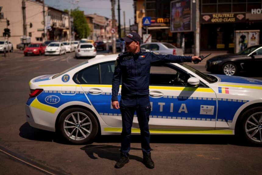 politia-romana-raspunde-sindicatului-europol:-strategie-gandita-pentru-a-submina-increderea