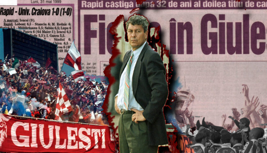 din-copilarie-pana-la-titlu:-povestea-rapidului,-a-titlului-din-1999-si-a-lui-mircea-lucescu-spusa-din-tribuna