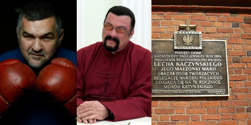 10-aprilie,-calendarul-zilei:-leonard-doroftei-implineste-56-de-ani,-steven-seagal-74.-are-loc-tragedia-din-apropierea-aeroportului-din-smolensk