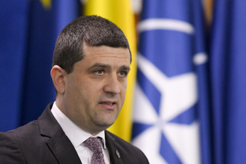 ministrul-apararii,-vizat-de-o-ancheta-ani.-probele-care-arata-ca-radu-miruta-ar-fi-incalcat-legea