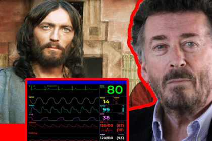 robert-powell,-actorul-care-l-a-interpretat-pe-mantuitor,-la-un-pas-de-moarte-in-timpul-filmarilor-pentru-iisus-din-nazareth.-ce-s-a-intamplat-pe-cruce