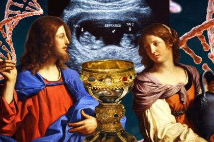 a-avut-iisus-hristos-urmasi?-misterul-care-fascineaza-lumea-intreaga,-de-la-evanghelii-pana-la-codul-lui-da-vinci-si-teoriile-moderne