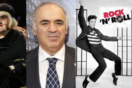 13-aprilie,-calendarul-zilei:-rodica-mandache-implineste-83-de-ani,-garri-kasparov-63.-ziua-internationala-a-rock-n-roll-ului