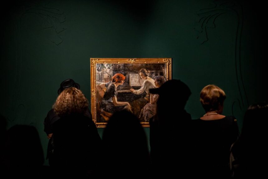 opt-noi-lucrari-in-expozitia-vermont-si-farmecul-belle-epoque,-la-art-safari-new-museum-|-revista-biz-–-prima-revista-de-business-din-romania