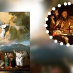 ce-a-facut-iisus-hristos-timp-de-40-de-zile-dupa-inviere?-toate-aparitiile-mantuitorului-din-dimineata-invierii-pana-la-inaltare!