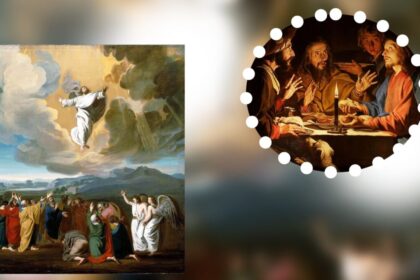 ce-a-facut-iisus-hristos-timp-de-40-de-zile-dupa-inviere?-toate-aparitiile-mantuitorului-din-dimineata-invierii-pana-la-inaltare!