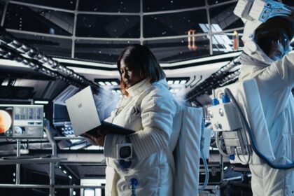 astronautii-artemis-ii,-sub-observatie!-nasa-studiaza-efectele-radiatiilor-in-spatiul-indepartat
