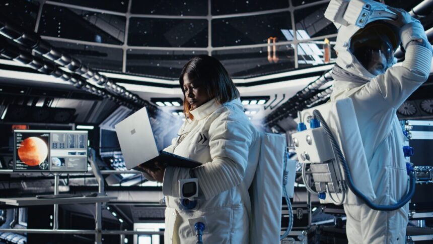 astronautii-artemis-ii,-sub-observatie!-nasa-studiaza-efectele-radiatiilor-in-spatiul-indepartat