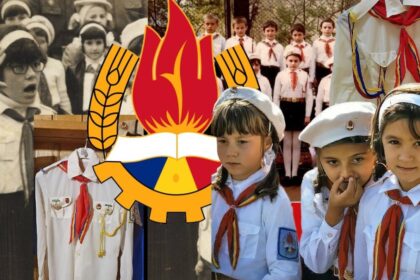 infiintarea-si-rolul-organizatiei-pionierii-romaniei.-cum-arata-exact-uniforma-de-pionier-si-ce-insemnau-decoratiile-sale?
