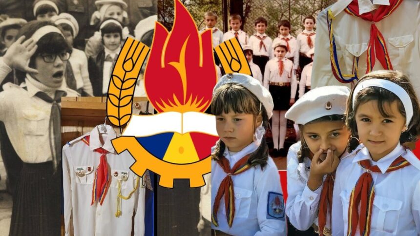 infiintarea-si-rolul-organizatiei-pionierii-romaniei.-cum-arata-exact-uniforma-de-pionier-si-ce-insemnau-decoratiile-sale?