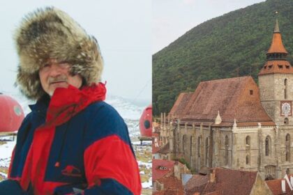 21-aprilie,-calendarul-zilei:-primul-roman-ajunge-la-polul-nord.-un-incendiu-devastator-cuprinde-biserica-neagra-din-brasov