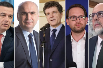 nicusor-dan-se-consulta-azi-cu-liderii-partidelor.-care-sunt-variantele-presedintelui-pentru-a-rezolva-criza-politica