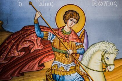 la-multi-ani-de-sfantul-gheorghe!-mesaje-deosebite-pentru-cei-care-poarta-numele-de-george,-georgeta-sau-gheorghe