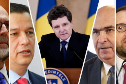 dupa-12-ore-de-chin-politic,-ziua-de-ieri-se-inchide-fara-nicio-concluzie.-nicusor-dan-indeamna-la-rabdare,-partidele-se-bat-pentru-putere