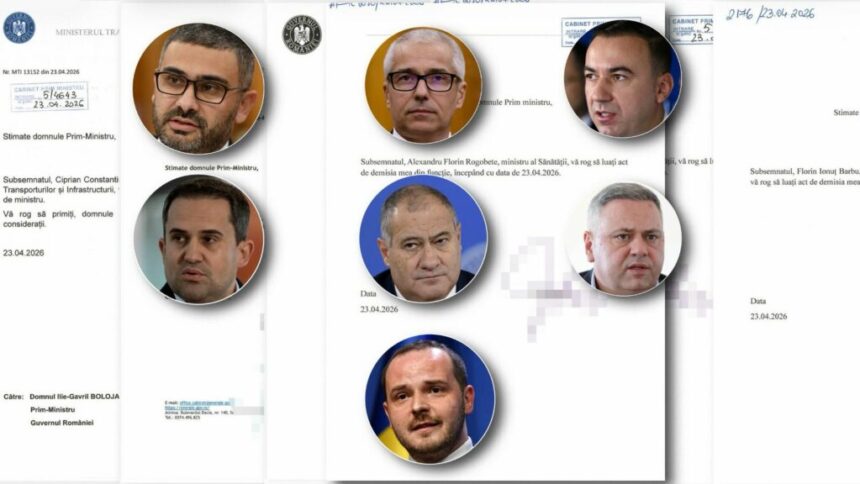oficial!-ministrii-psd-si-au-depus-demisiile:-din-acest-moment,-premierul-nu-mai-are-sprijinul-unei-majoritati-parlamentare-/-demisiile-au-fost-trimise-la-presedinte