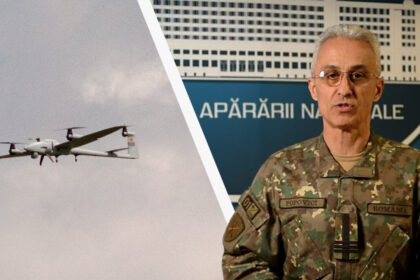 armata-explica-de-ce-nu-a-fost-doborata-drona-cazuta-in-galati