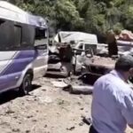 atac-mortal-in-columbia:-sapte-persoane-ucise-dupa-explozia-unui-autobuz,-pe-fondul-escaladarii-violentelor