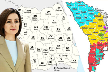 republica-moldova-incepe-reforma-pe-care-politicienii-romani-o-tot-promit-de-35-de-ani:-regionalizarea.-cele-32-de-raioane-de-peste-prut-se-comaseaza-in-10-judete