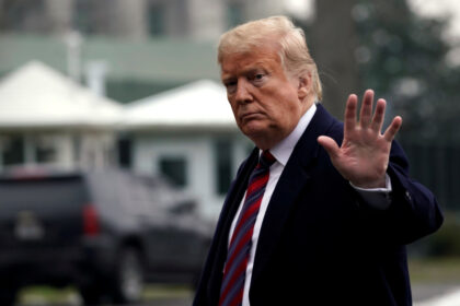 incident-armat-la-casa-alba:-s-au-tras-focuri-de-arma-la-50-de-metri-de-presedintele-trump.-liderul-american,-evacuat-urgent-de-secret-service