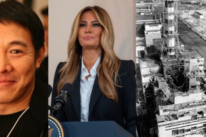 26-aprilie,-calendarul-zilei:-jet-li-implineste-63-de-ani,-melania-trump-56.-40-de-ani-de-la-accidentul-nuclear-devastator-de-la-cernobil