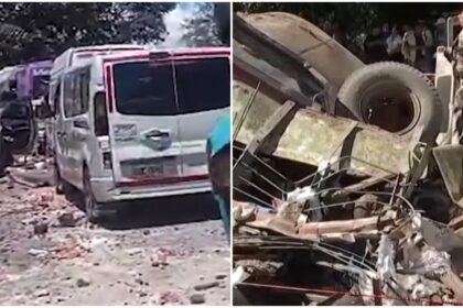 atentat-in-columbia:-sapte-persoane-au-murit-in-explozia-unui-autobuz
