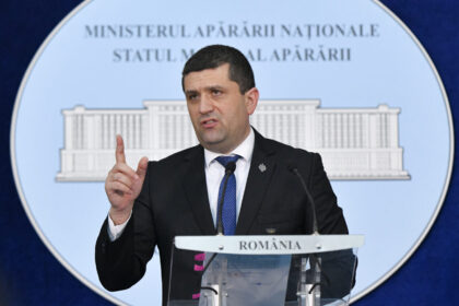 radu-miruta,-despre-echipamentele-militare-comandate-de-romania-pentru-inzestrarea-armatei:-n-au-venit.-le-am-platit