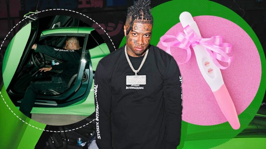 blueface-iar-face-show:-rapperul-a-aflat-live-ca-este-tatal-inca-unui-copil-si-reactiile-sunt-de-hollywood