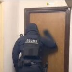 ultrasii-stelei,-saltati-de-politie,-la-3-saptamani-dupa-ce-au-fost-reclamati-ca-au-furat-steagul-nuova-guardia